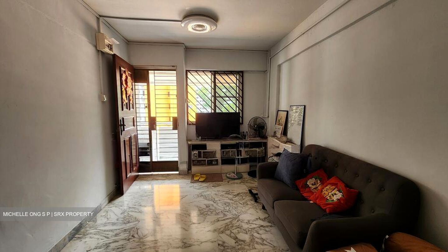 Blk 121 Ang Mo Kio Avenue 3 (Ang Mo Kio), HDB 3 Rooms #520903681